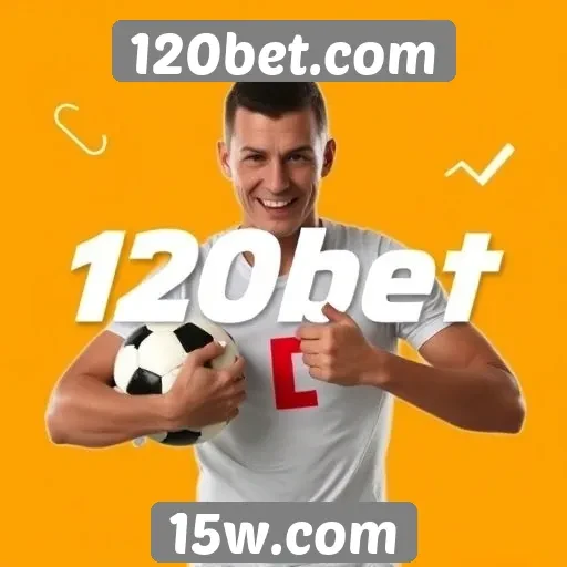 Ofertas de bônus e promoções do 120bet.com