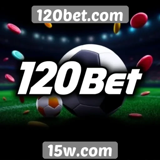 Avaliação sobre jogos disponíveis no 120bet.com