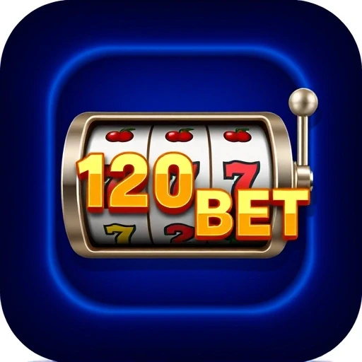 Logotipo 120bet.com