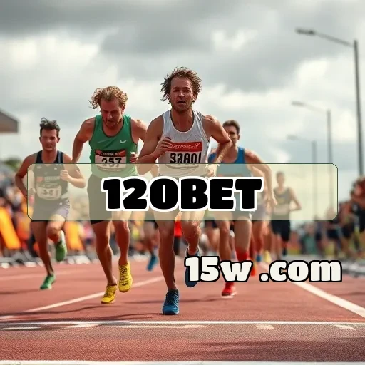 120bet.com Apostas Móveis