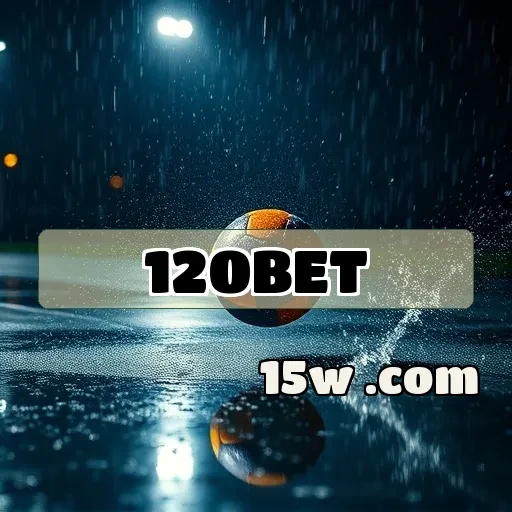 120bet.com Promoções