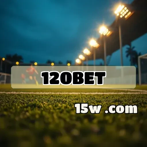 120bet.com Cadastro