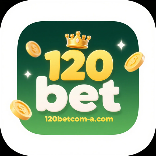 Experimente a Emoção dos Jogos Ao Vivo no 120bet.com